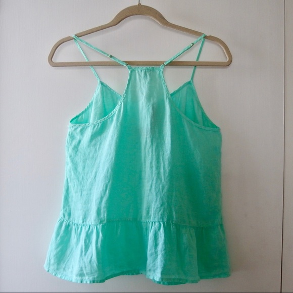 J.Crew Factory Two Tops - Picture 6 of 8